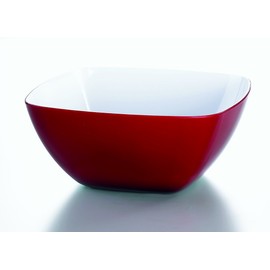 EMSA VIENNA 504632 Salad Bowl 26.5 cm White