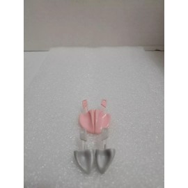 Mattel Monster High Create a Monster  Werewolf, Cat Girl Clip On Ears 2 Pair