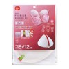 Daiya 057223 Premium Laundry Net for Bra, Apex Domed Bra