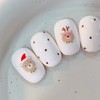 Pure J [x-mas collection] Rudolgomdol - Coffin / 퓨어제이[x-mas컬렉션] 루돌곰돌