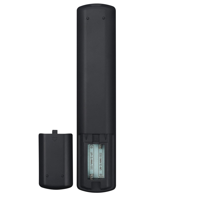 RC3100L16 Remote Control Replacement - WINFLIKE RC3100L16 TV Replaced Remote