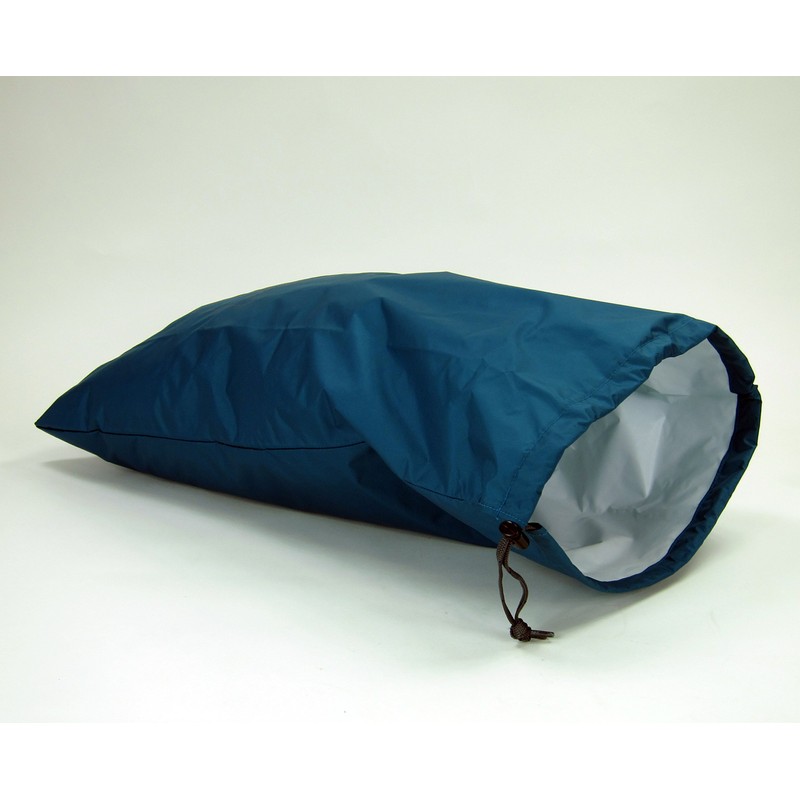 ISUK 355309 Stuff Bag, L, Indigo Blue