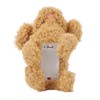 Plush Puppy Dog Electronic Interactive Plush Dog Walking Barking Wagging