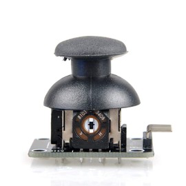 Dual Axis XY Game Joystick Sensor Module Controller KY-023 for AVR PIC DIY