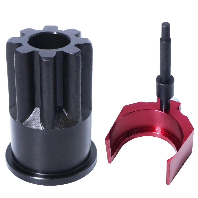 automotivepartsmatter 9U-7227 For CAT 3406E C15/C16 Injector Height Tool &
