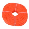 2.4mm 120m Trimmer Line Nylon String Trimmer Line Lawn Mower