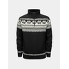 Brandit Norwegian Army Troyer Pullover Army Jumper Winter Outdoor Work