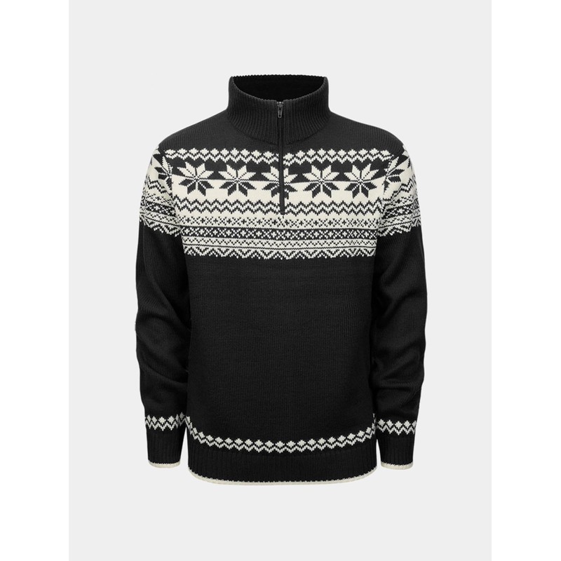 Brandit Norwegian Army Troyer Pullover Army Jumper Winter Outdoor Work