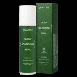 Deweytree Snail Skin Lotion Emulsion/Lotion / 스네일 스킨로션 에멀전/로션
