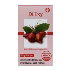 Excel Recipe DX Naedonaesan Review Effects DX Naedonaes Efficacy Ingredients How to Take 60 Tablets / 디엑시 내돈내산 후기 효과 디엑스 내돈 효능 성분 복용법 60정