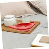 CORHAD Kitchen Tea Bag Holder Ceramic Teabag Organizer Tea Bag