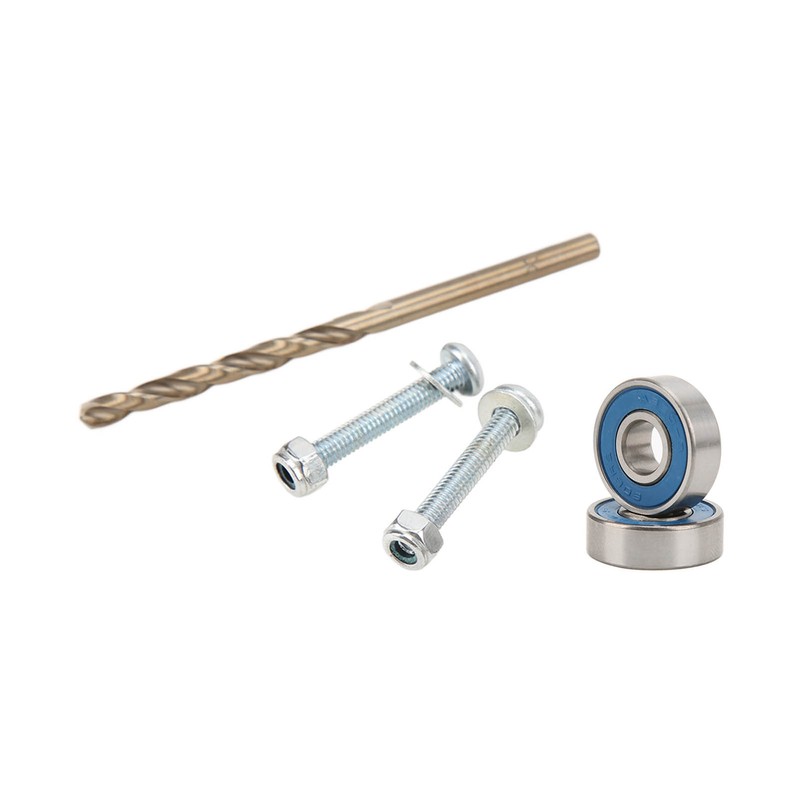 Windscreen Wiper Arm Repair Bearing Fix Kit Auto Parts 80010797