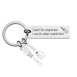 Nfyxcaz Carpenter Gifts Carpenter Builder Keychain Valentine's Day Gift for Boyfriend Husband Father's Day Gift for Dad Grandpa Woodworker Handyman Gift