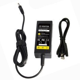 AC Doctor INC 33W AC Adapter Charger 19V 1.75A Power Supply Cable for Asus C200 C200MA C300 C300MA 33W ADP-33AW Adapter, VivoBook S200 X200 X200CA X200MA X201E X202 X202E K200MA F200CA F200MA