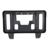 Newpoint Motor For 09-15 Honda Pilot Factory Style Front Bumper