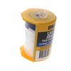 Uni-Pro Uni-Mask 14 Day Dispenser Masking Tape, 25 m