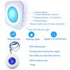 LIOTOIN Caregiver Pager Wireless Call Button for Elderly Nurse Alert