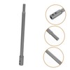 TEHAUX 10 ' Metal Drill Extender Extra Long Drill Bit
