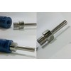 MTP Core Drill Bit Adapter 5/8"-11 Thread Male to 1/2”