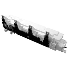 vhbw Waste Toner Container Compatible with Canon iR-ADV C5010 C5030 C5035 C5045 C5235 C5240 C5250 C5255 Laser Printer