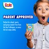 Dole Fruit Snacks, Tropical Flavors - Individually Wrapped Pouches -