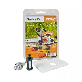 For STIHL Genuine OEM Stihl 1139 007 1800 Service Kit MS 171, 181 211
