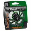 Spiderwire Filo da Pesca Stealth Smooth 8 Moss Green 0.3