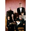 Addams Family Mini poster 11 inches x 17 inches