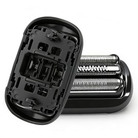 53B Shaving Heads Series 5, Series 5 S5 Shaving Head Replacement Part for Series 5 Compatible with Razor Men 5 and 6 Series 5018S 5049S 5762 5764 6075CC 6020S 6040CS