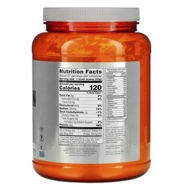 스포츠 완두 단백질 프로틴 파우더 무맛 907 그램 유통기한 보장 Unflavored Sports Pea Protein Powder 907 Grams Guaranteed Freshness