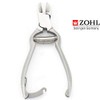 ZOHL Solingen Toenail Clippers For Thick Nails 13cm - Heavy