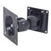 VALUE LCD Wall Mount 2 Joints Swivel Mechanism