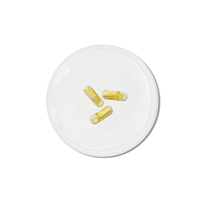 Vida Glow - Natural Clear Advanced Repair Supplement | Promotes