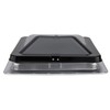 HENG’S INDUSTRIES 14" RV CAMPER TRAILER UNIVERSAL SMOKE LID ROOF