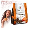 DXN Lingzhi Coffee 3 en 1 Caf con Crema Instantaneo