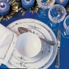 Villeroy & Boch Kreuzband-Septfontaines 175 mm Soup/ Cream Spoon