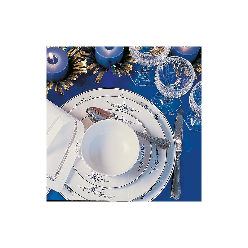 Villeroy & Boch Kreuzband-Septfontaines 175 mm Soup/ Cream Spoon