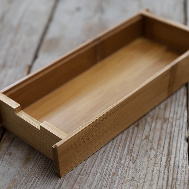 Bamboo 大根orosi (Encounters Down) and Killer Down Bamboo Plates per