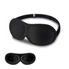 SLIJAR 3D Eye Mask Comfortable and Lightweight Sleep Mask for