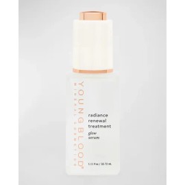 Sérum Revitalizante Youngblood Radiance para Todo Tipo de Piel con Ácido Láctico                                                                      