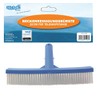 Pool Cleaning Brush (Approx. 25 cm) for Attaching to a