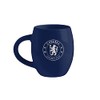 FOCO Tazza da tè con licenza ufficiale Chelsea FC