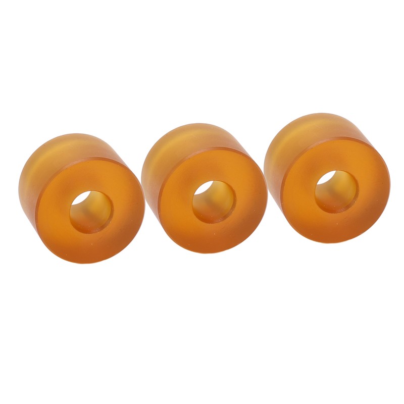 3 Set Driven Clutch Rhino Roller Kit Efficient Power Transfer