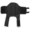 Dog Life Jacket Pet Floatation Vest Saver Swimsuit Preserver for