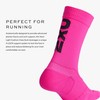 2XU Vectr Light Cushion Crew Socks (AU, Alpha, Small, Regular,
