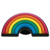 Crocs Jibbitz Rainbow Shoe Charms | Jibbitz for Crocs, Rainbow,