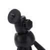 Mini Selfie Tripod with Wireless Remote Control 360° Rotating Ball