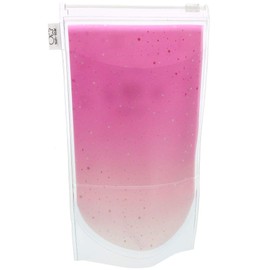 Sunstar Stationery S1420780 Pen Case, Drink Pen Case, Cosmetics