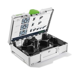 SYS3 SYS-STF-D125/DELT SYSTAINER