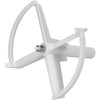 LUTH Premium Profi Parts Disc carrier compatible with Braun 67002059